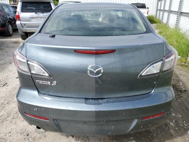 VIN JM1BL1TF1D1730649 2013 Mazda 3, I no.6