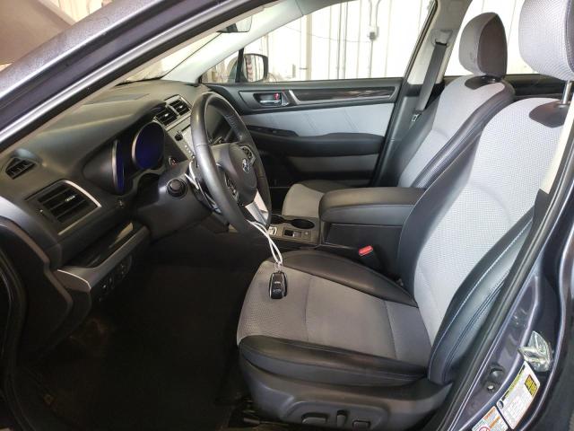2017 SUBARU LEGACY SPO 4S3BNAS63H3060124