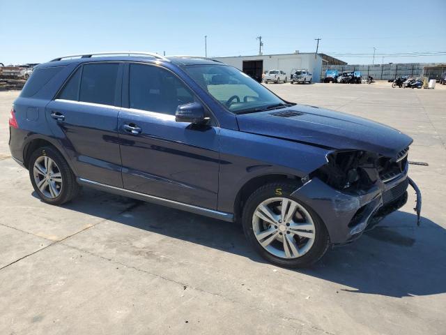 VIN 4JGDA5JB4DA229949 2013 Mercedes-Benz ML-Class, 350 no.4