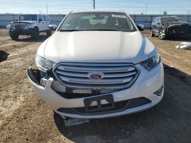 VIN 1FAHP2F80DG108421 2013 Ford Taurus, Limited no.5