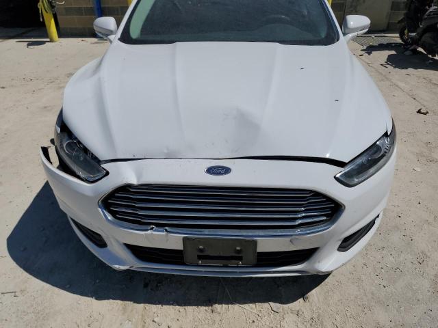 VIN 3FA6P0LU7GR314832 2016 Ford Fusion, Se Hybrid no.11