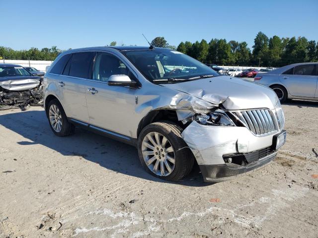 VIN 2LMDJ6JK4DBL06964 2013 Lincoln MKX no.4