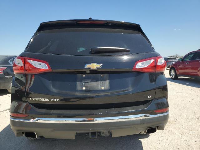 2019 CHEVROLET EQUINOX LT - 2GNAXLEX2K6180414