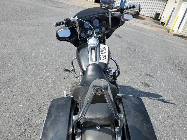 2009 HARLEY-DAVIDSON FLHTCU - 1HD1FC4129Y675739