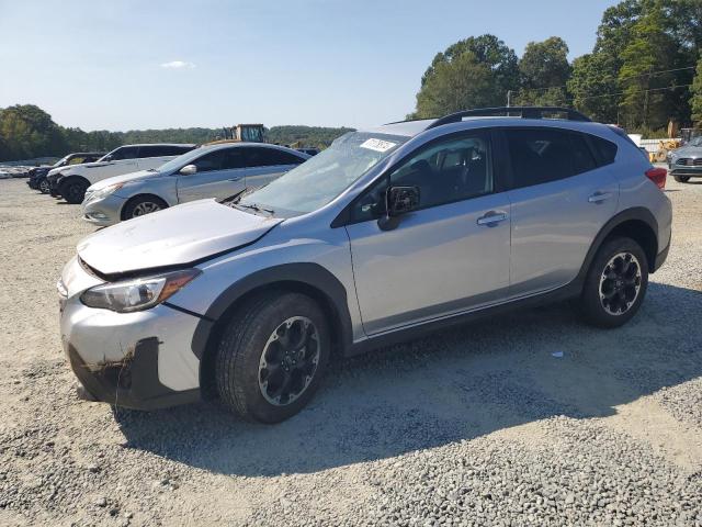 2023 SUBARU CROSSTREK - JF2GTAPC4P8222338