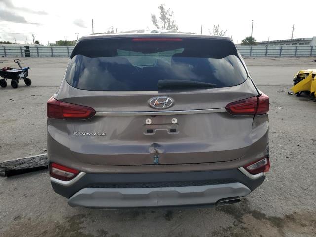 2019 HYUNDAI SANTA FE S 5NMS23AD7KH116997  69849544