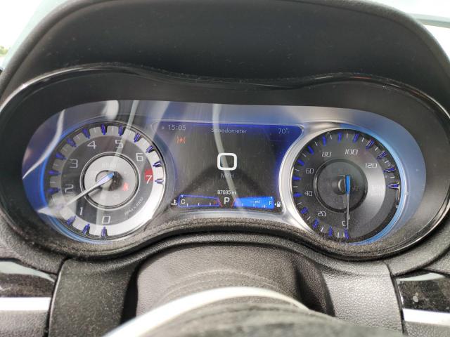 2019 CHRYSLER 300 S - 2C3CCABG0KH601142