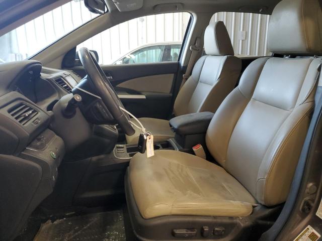 2016 HONDA CR-V EXL 2HKRM4H73GH669610  71361264