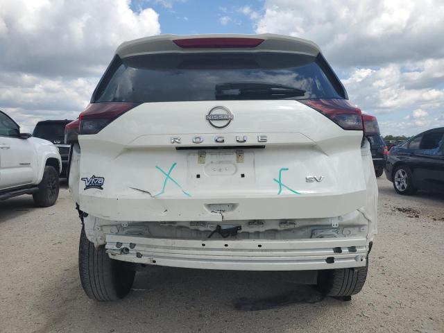 2023 NISSAN ROGUE SV - 5N1BT3BA0PC757377