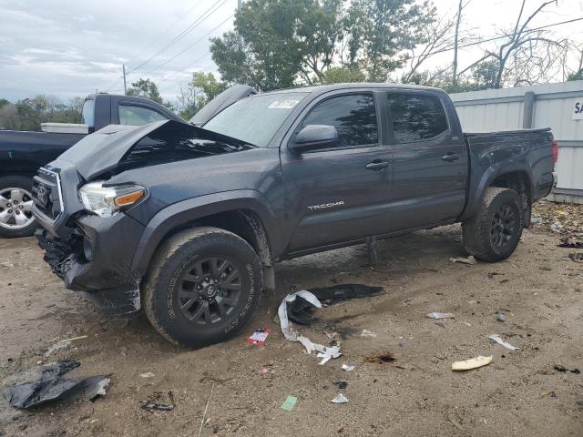 VIN 3TMAZ5CN1LM131762 2020 Toyota Tacoma, Double Cab no.1