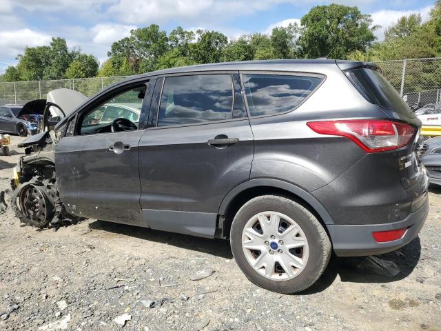 2016 FORD ESCAPE S - 1FMCU0F7XGUC52410