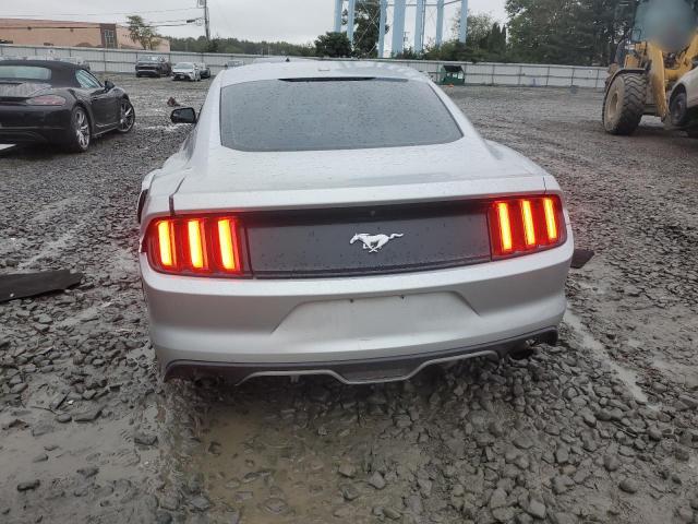 2017 FORD MUSTANG - 1FA6P8TH8H5275450
