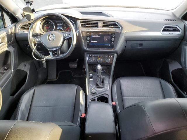 2018 VOLKSWAGEN TIGUAN SE - 3VV2B7AX6JM051431