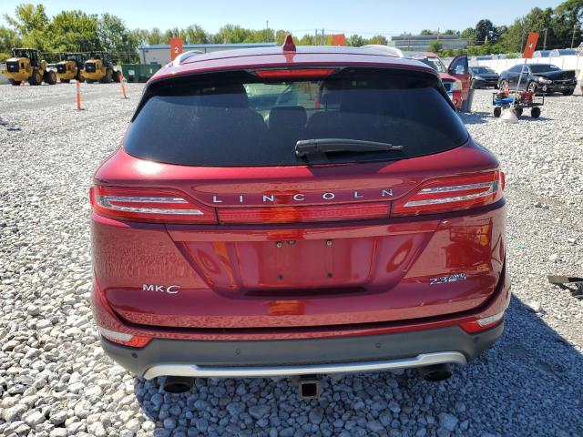 VIN 5LMTJ2AH7FUJ05364 2015 Lincoln MKC no.6