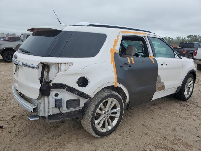 2018 FORD EXPLORER L - 1FM5K7F80JGA41867