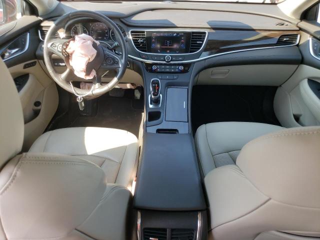 2017 BUICK LACROSSE P - 1G4ZS5SS1HU142032