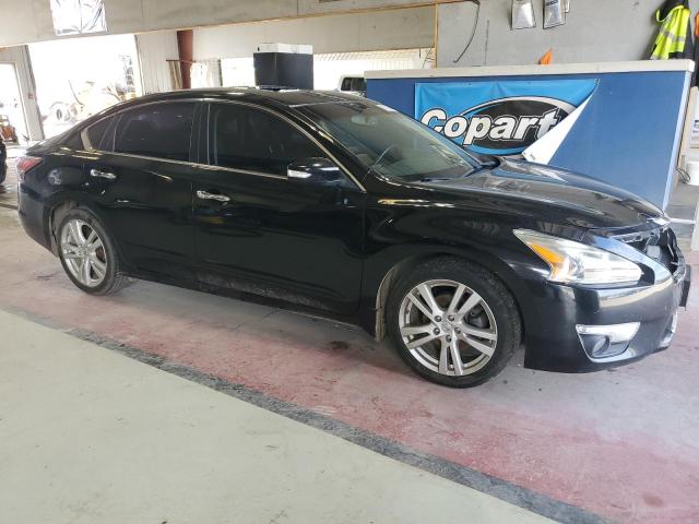 VIN 1N4BL3AP0EC270659 2014 Nissan Altima, 3.5S no.4