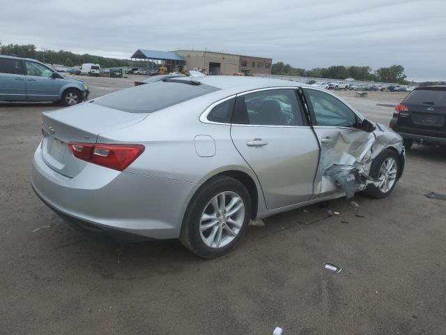2017 CHEVROLET MALIBU LT - 1G1ZE5ST3HF283380