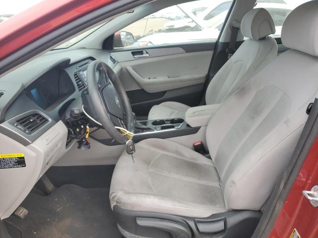 2015 HYUNDAI SONATA SE - 5NPE24AF3FH176949