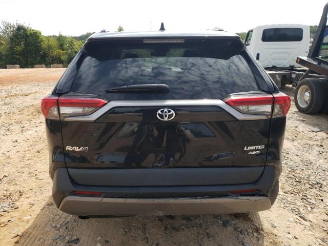 2020 TOYOTA RAV4 LIMIT - 2T3N1RFV2LW130212