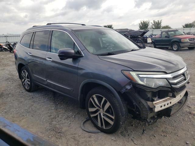 2016 HONDA PILOT TOUR - 5FNYF6H95GB046717