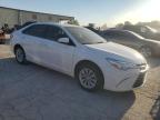 TOYOTA CAMRY LE photo