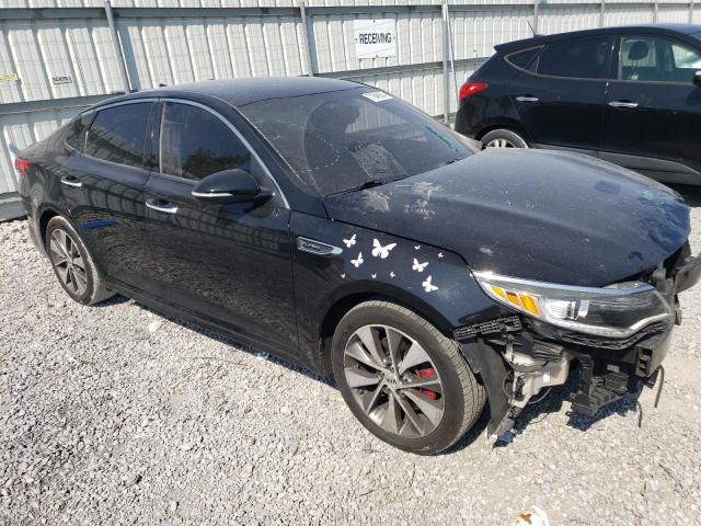 2016 KIA OPTIMA SX - 5XXGW4L2XGG087366