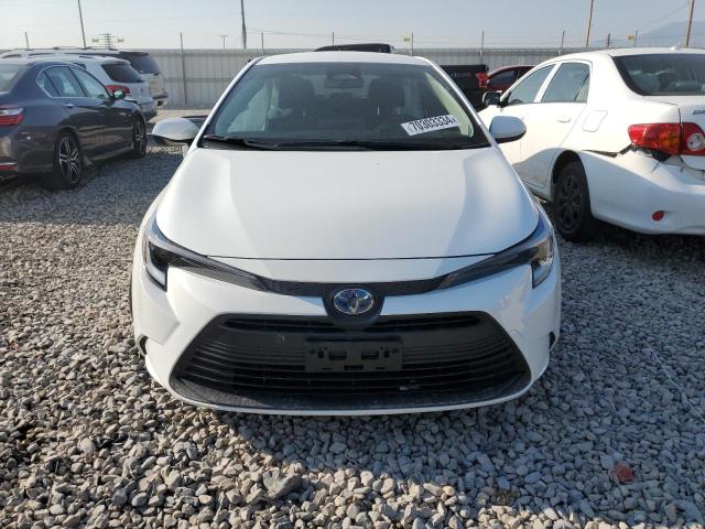 2024 TOYOTA COROLLA LE - JTDBCMFE5R3051676