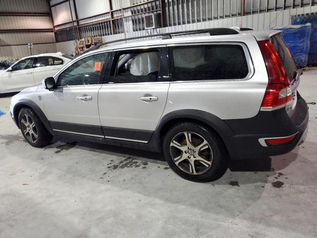 VIN YV4902NMXF1213035 2015 Volvo XC70, T6 Platinum no.2