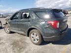 Lot #2938592428 2022 FORD EXPLORER X