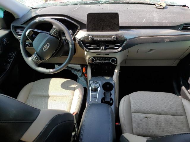 2022 FORD ESCAPE TIT - 1FMCU9J99NUA35585