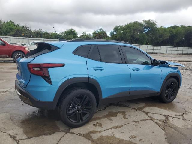 2025 CHEVROLET TRAX ACTIV - KL77LKEPXSC029060