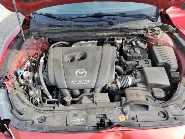 VIN JM1GJ1V66E1118229 2014 Mazda 6, Touring no.11