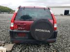 HONDA CR-V EX photo