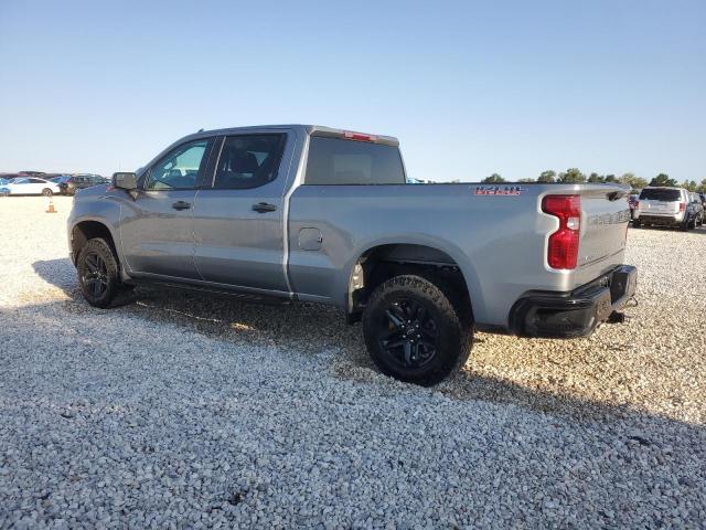 2023 CHEVROLET SILVERADO - 3GCUDCED4PG292339