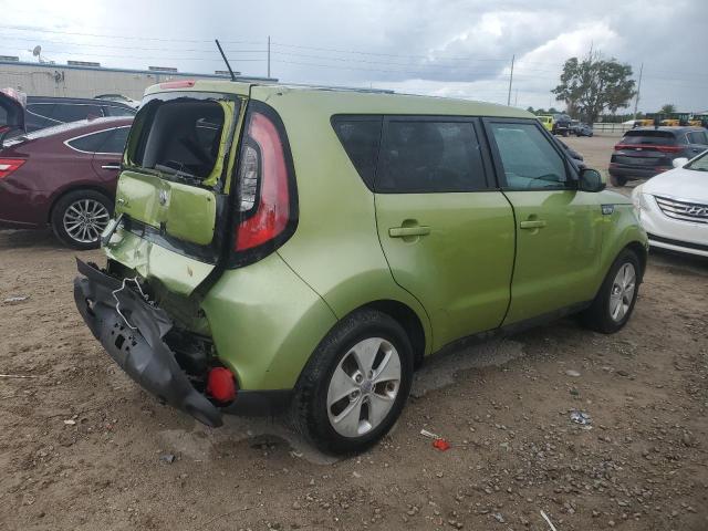 VIN KNDJN2A27F7792956 2015 KIA Soul no.3