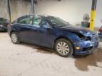 CHEVROLET CRUZE LT photo