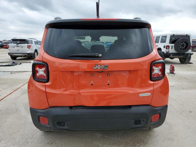 VIN ZACCJABT4FPC05783 2015 Jeep Renegade, Latitude no.6