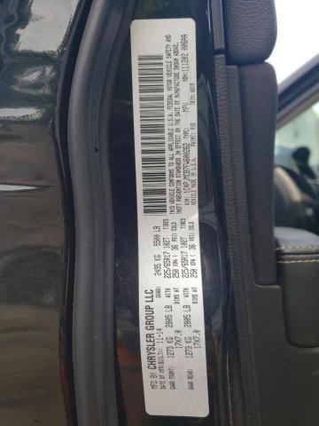 2015 JEEP CHEROKEE L - 1C4PJMCB7FW600262