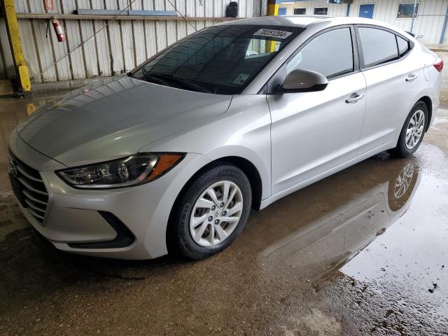Vin: 5npd74lf3hh082180, lot: 70251204, hyundai elantra se 2017 img_1