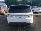 LAND ROVER RANGE ROVE photo