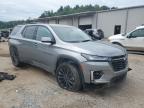 Lot #3025194608 2023 CHEVROLET TRAVERSE R