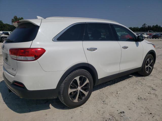 2018 KIA SORENTO EX - 5XYPH4A5XJG410616