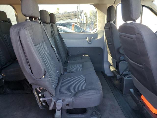 VIN 1FBZX2YM8HKA67648 2017 Ford Transit, T-350 no.11