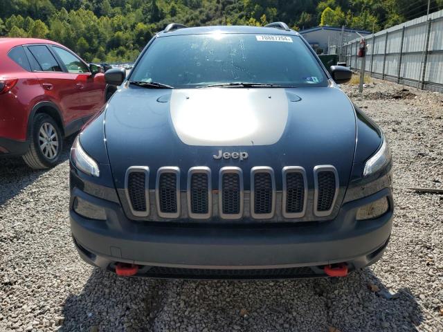 2017 JEEP CHEROKEE T - 1C4PJMBB9HW618685