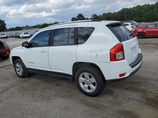 2015 JEEP COMPASS SP - 1C4NJCBA5FD250121