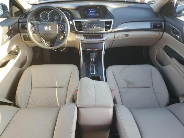 2015 HONDA ACCORD LX - 1HGCR2F30FA021113