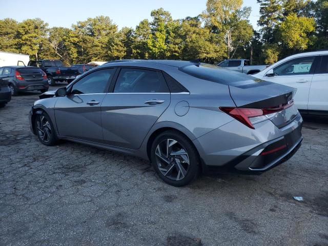 2024 HYUNDAI ELANTRA LI - KMHLP4DG8RU794786