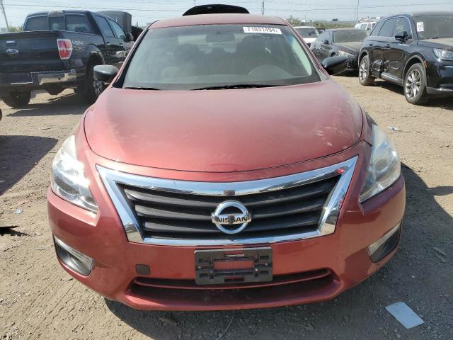 2015 NISSAN ALTIMA 2.5 - 1N4AL3AP7FN303108