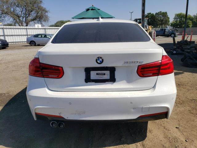 VIN WBA8E1C5XJA167671 2018 BMW 3 Series, 330E no.6